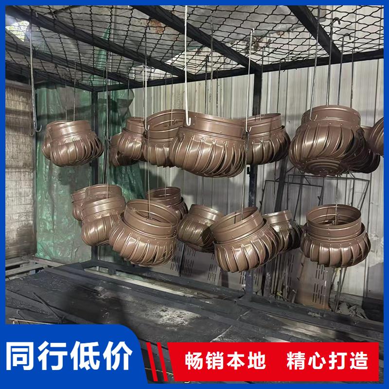 不锈钢抜气风帽定制