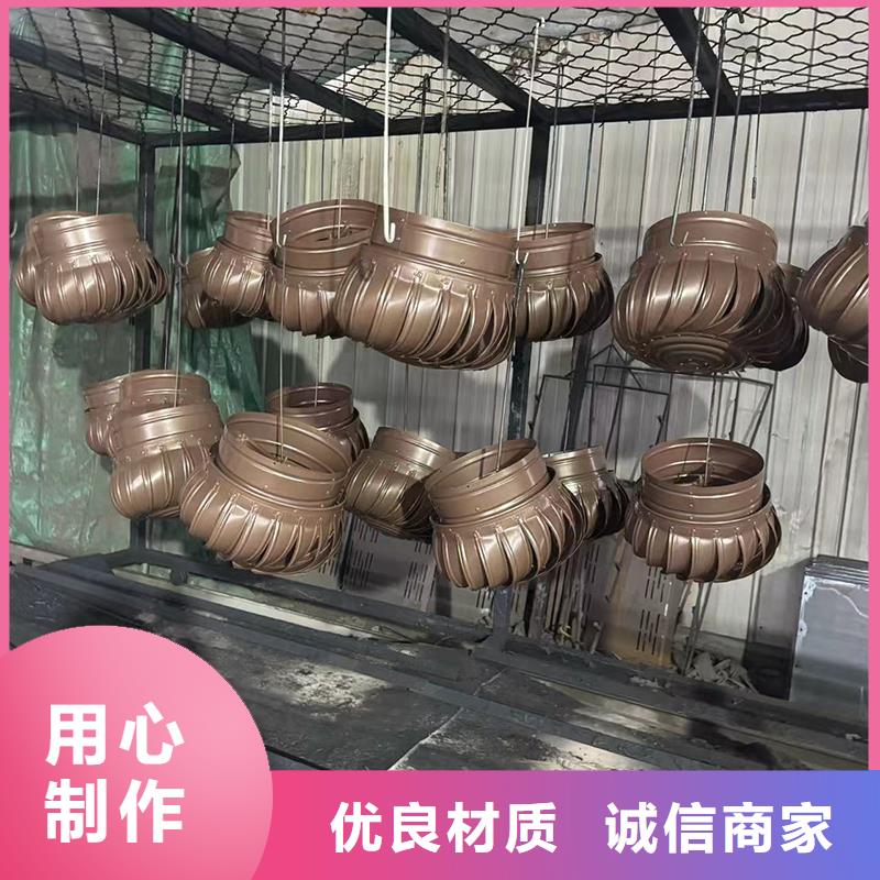 百叶烟囱帽无中间商