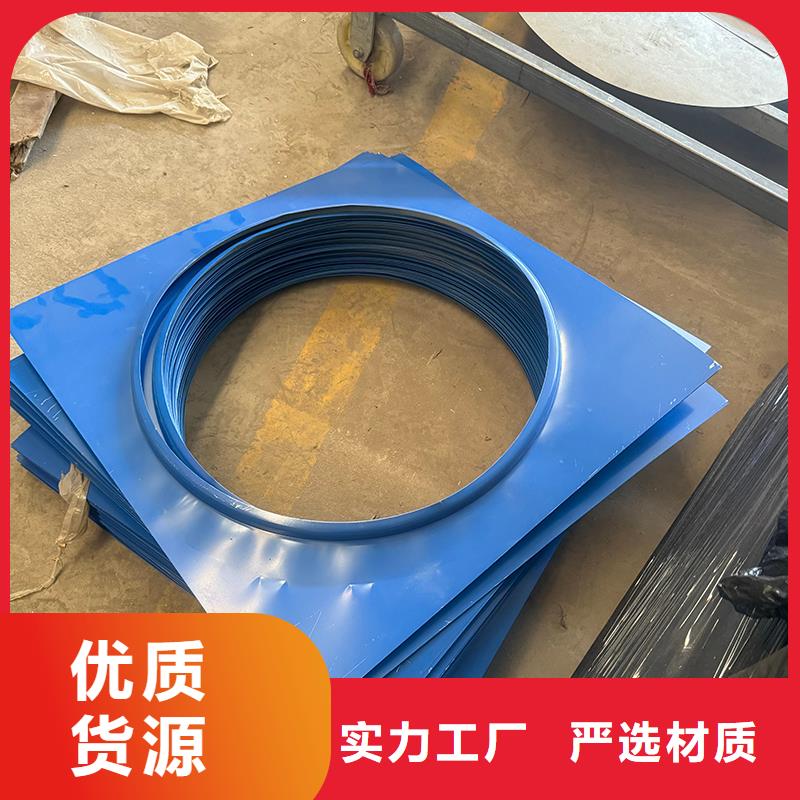 雕花铝合金别墅雨帽制造厂家