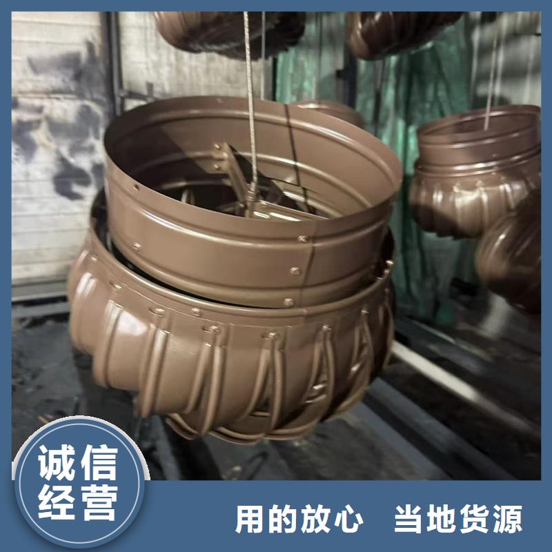 负压离心式无动力风帽品质保障