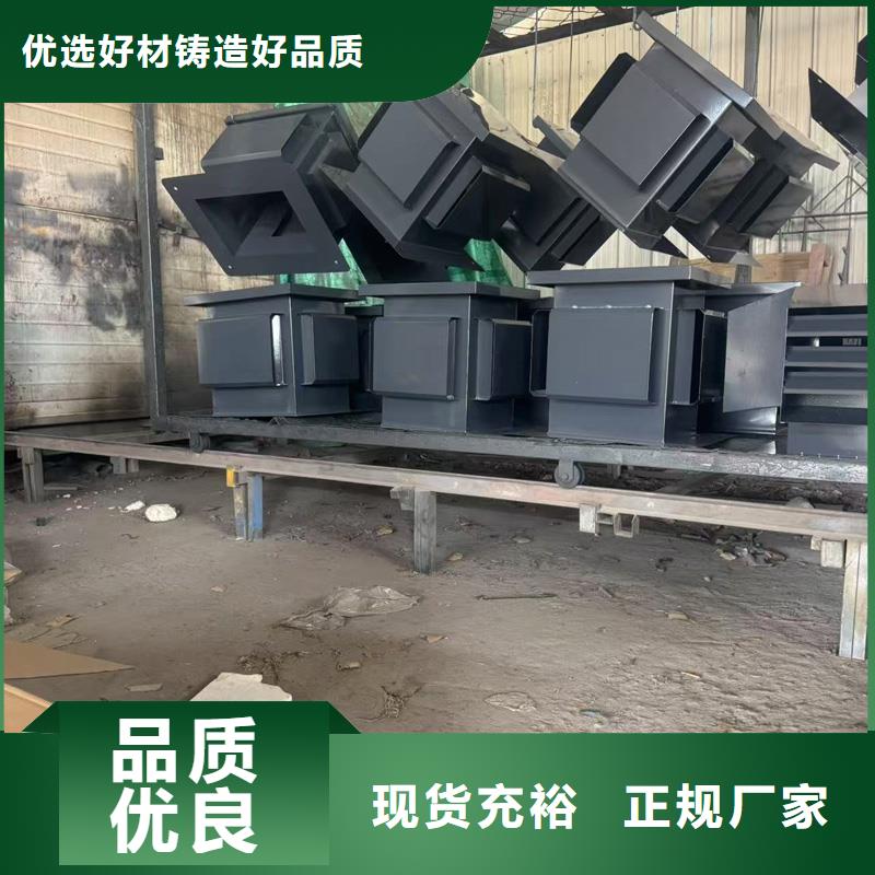 负压无动力风帽售后完善