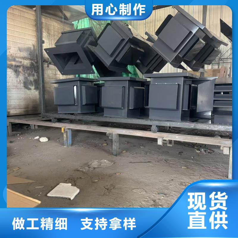 红场镇B系列抜气风帽采购价格