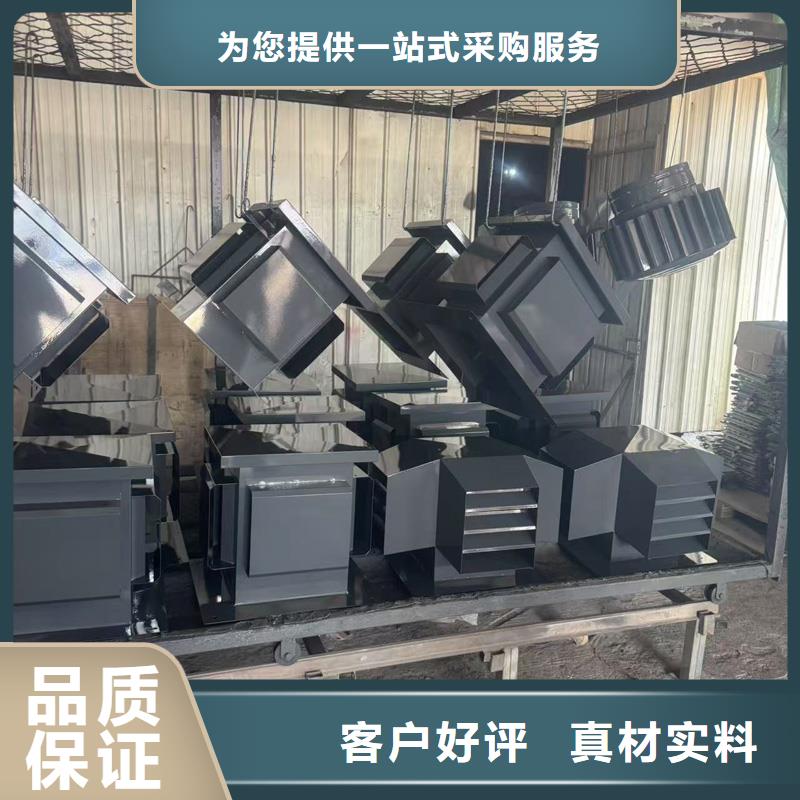 F系列圆形防火风帽欢迎来电