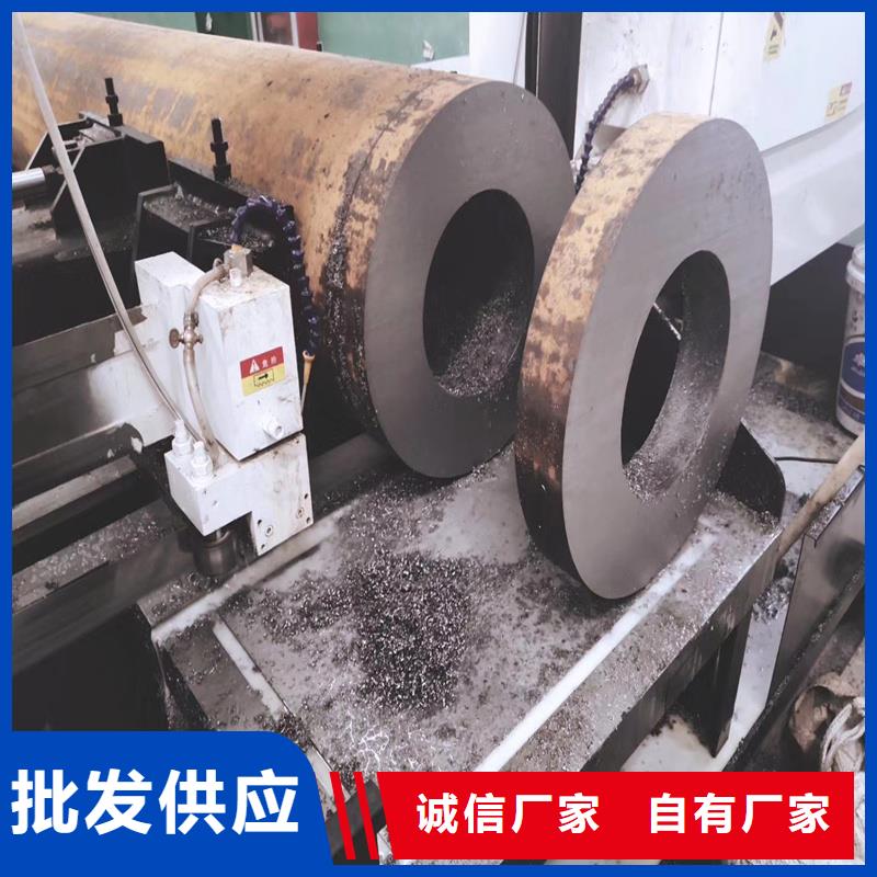 无缝钢管精密钢管工艺成熟