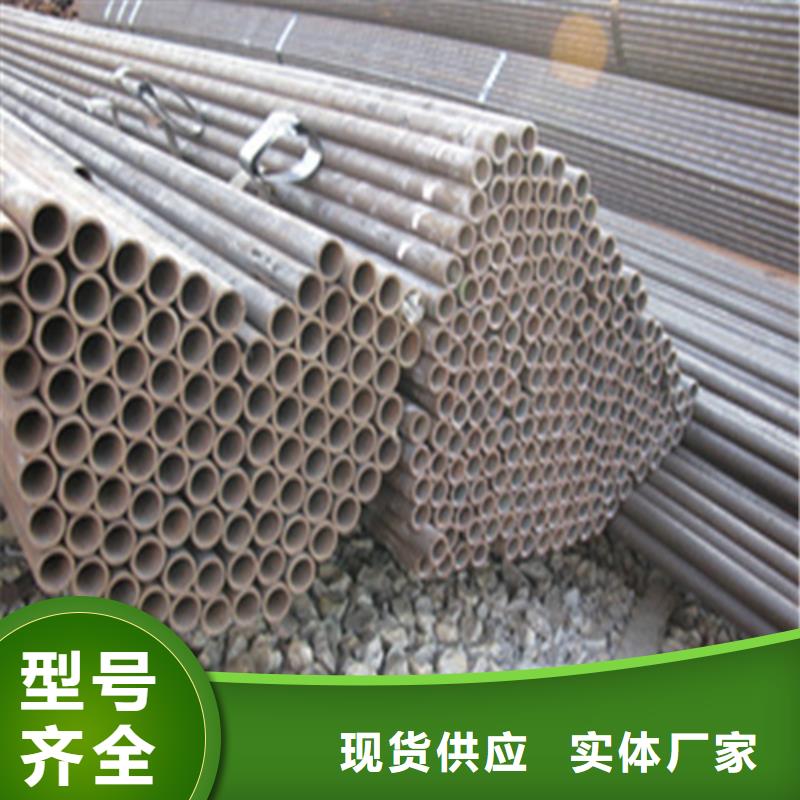 【精密钢管】无缝方矩管工厂直供