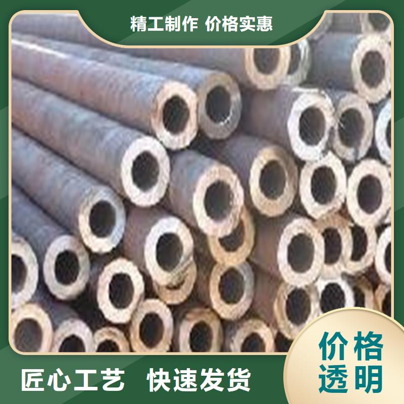 精密钢管满足多种行业需求