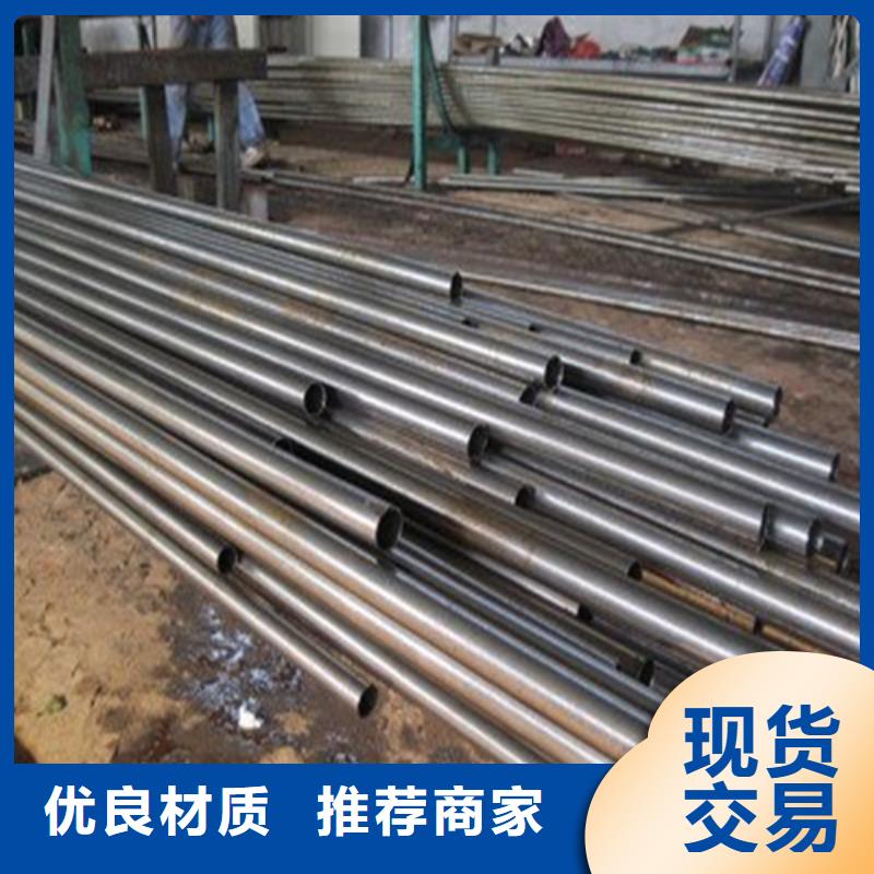 精密钢管品质无所畏惧