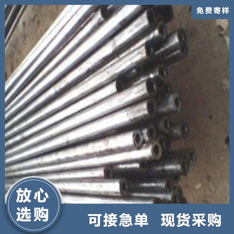 【精密钢管实力厂家直销】