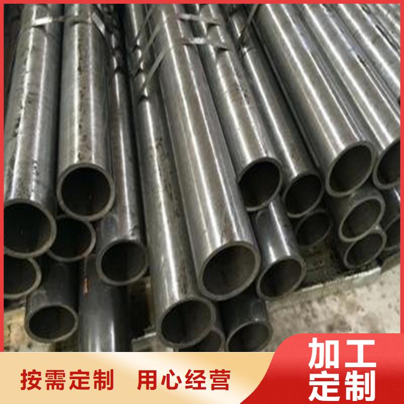 精密钢管厂家直接面向客户