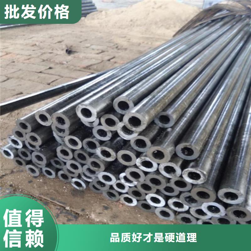 精密钢管厂家案例