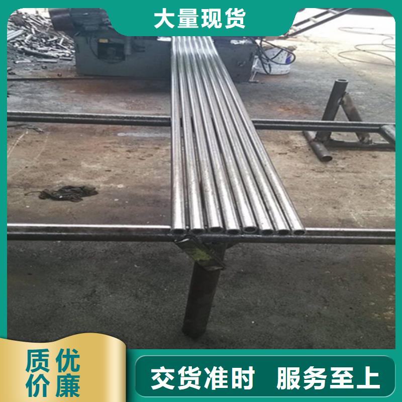 【精密钢管诚信厂家】