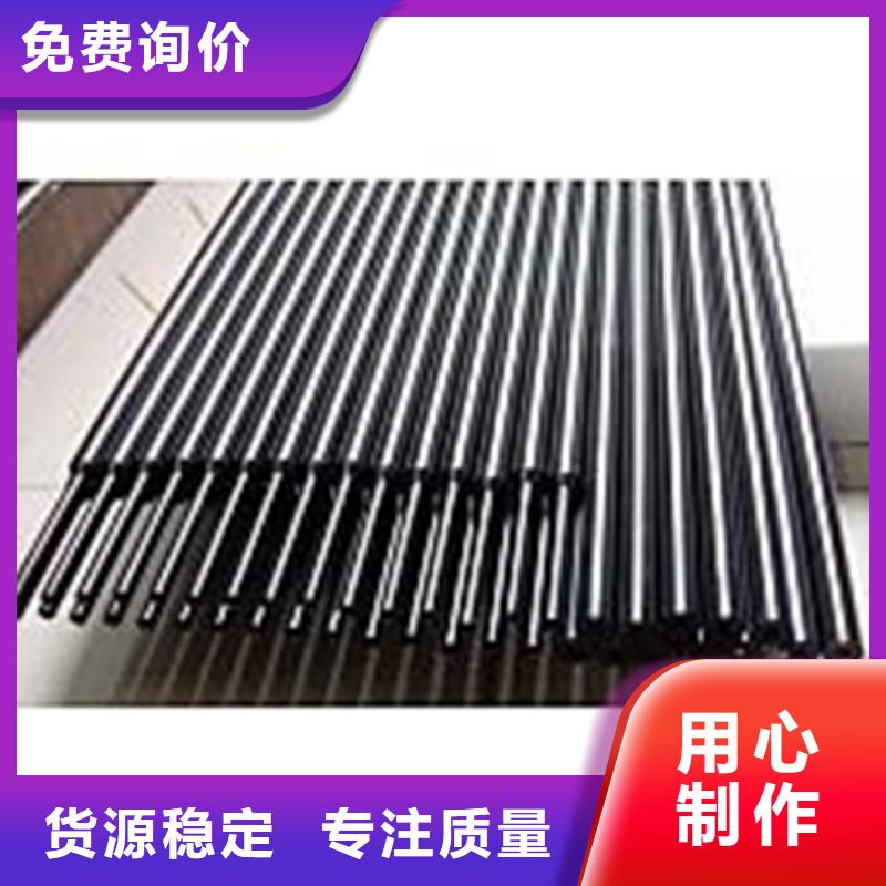 精密钢管物流配货上门