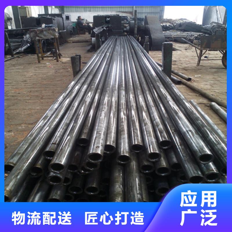 精密钢管无缝方矩管源头厂家
