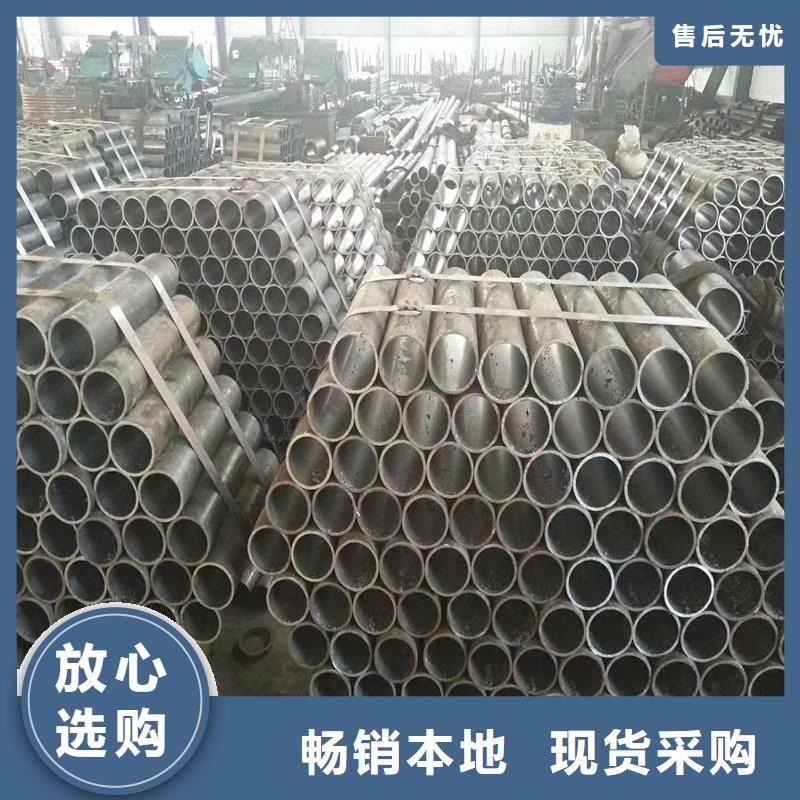 精密管精密钢管拥有多家成功案例