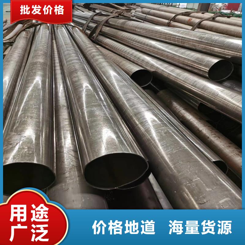 精密管40Cr精密钢管实地大厂