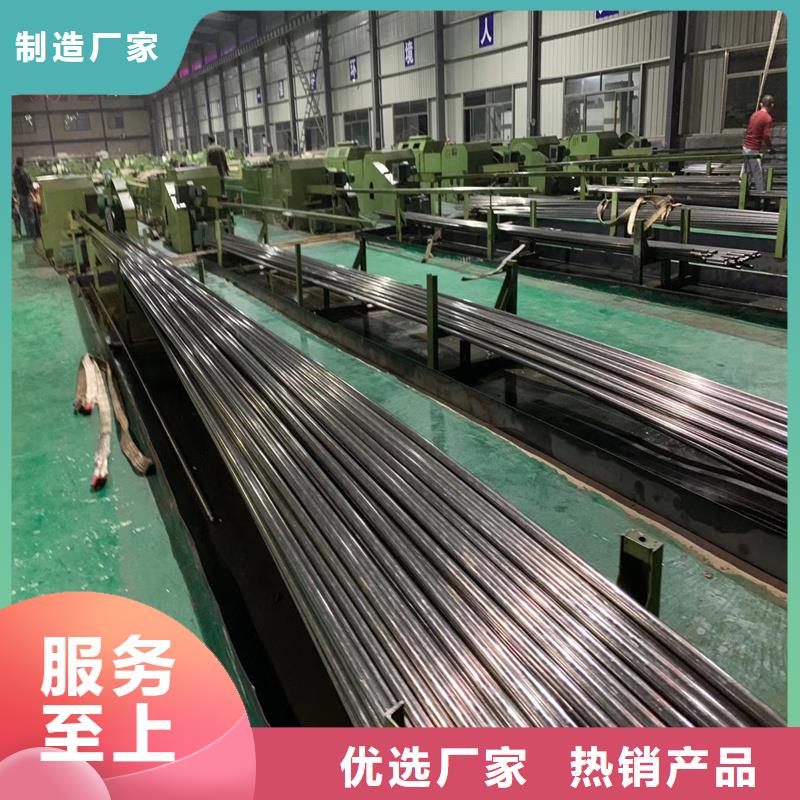 精密管精密钢管现货充足