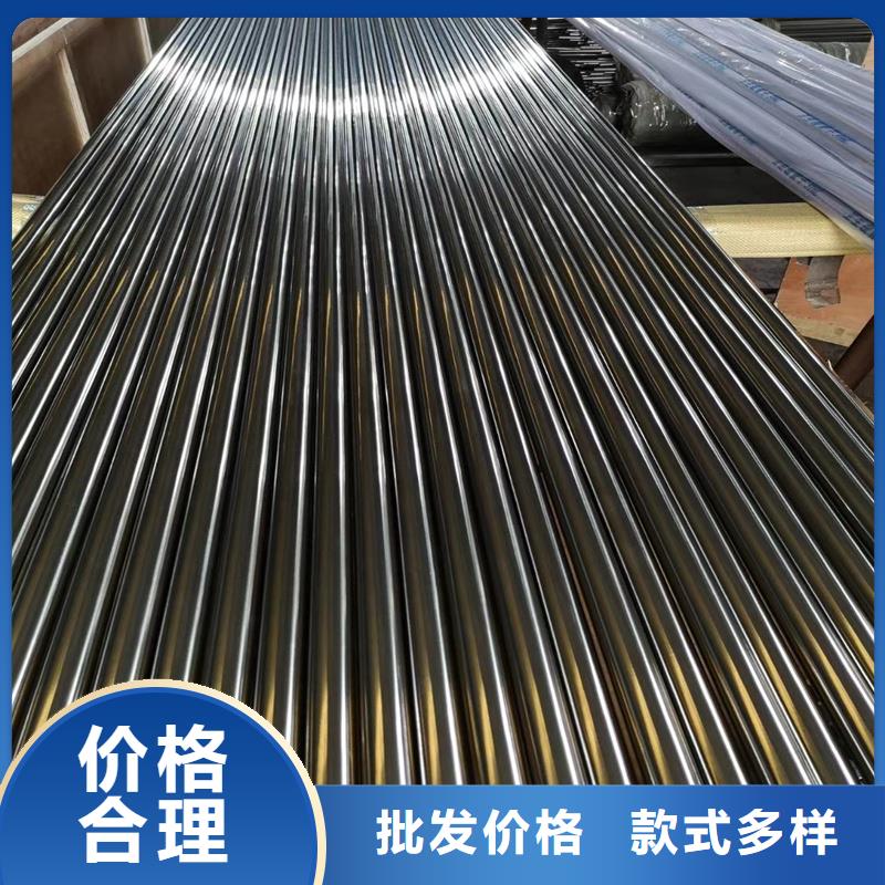 精密管精密钢管厂家直销