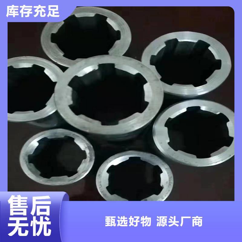 精密管精密钢管现货充足