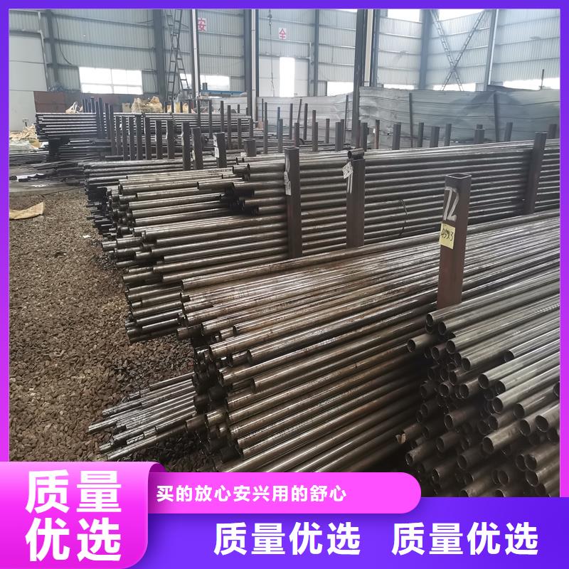 精密管精密钢管工厂批发