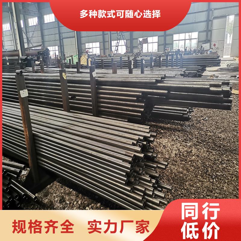 精密管_10号精密钢管优质原料