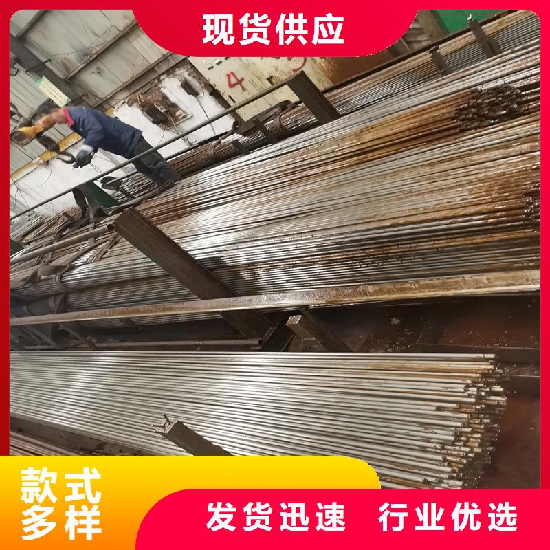 精密管精密钢管生产加工