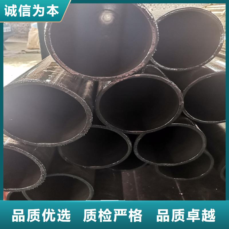 精密管精密钢管实力优品