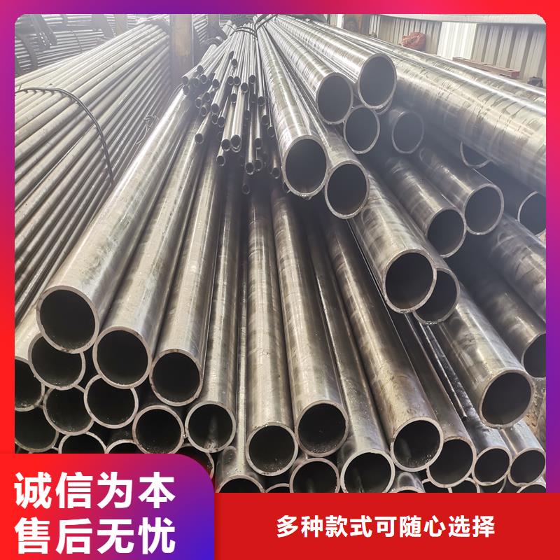 精密管精密钢管多年行业积累