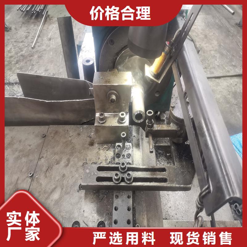 精密管精密钢管优选原材