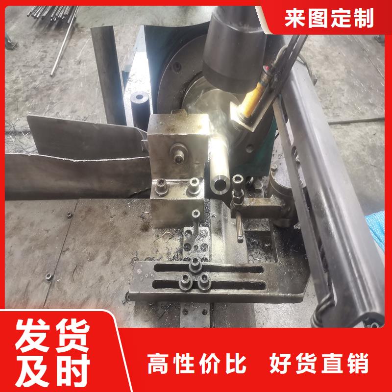 精密管精密钢管品质信得过