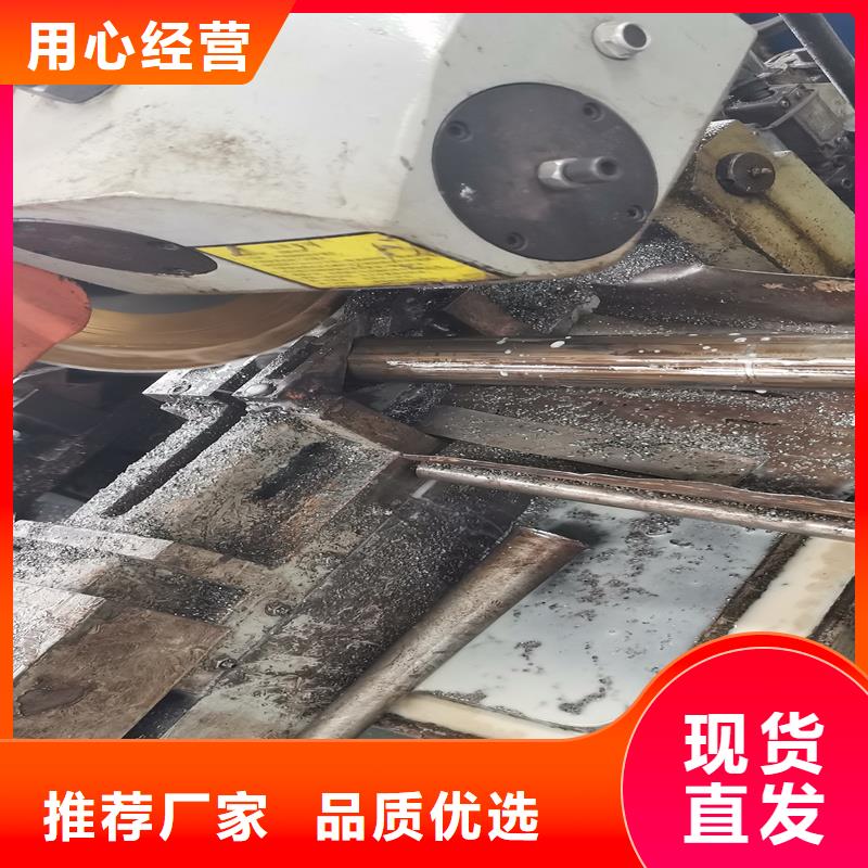 精密管-热轧无缝钢管生产型