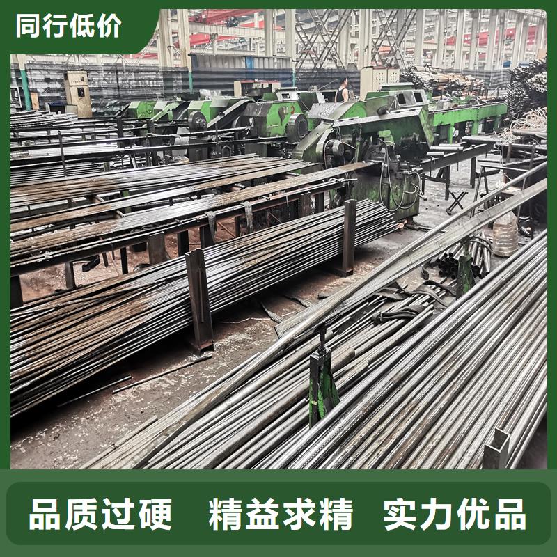 精密管精密钢管现货充足