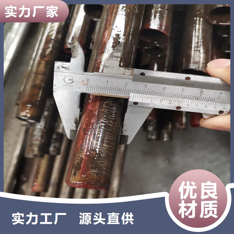 【精密管精密钢管规格齐全】