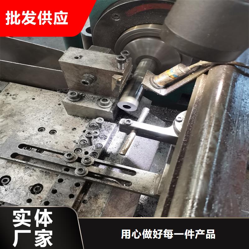 【精密管_精密钢管细节严格凸显品质】
