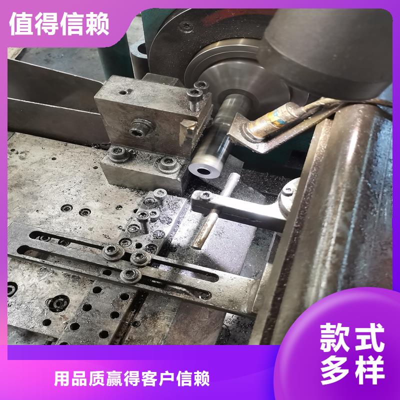 精密管【精密钢管】好产品不怕比