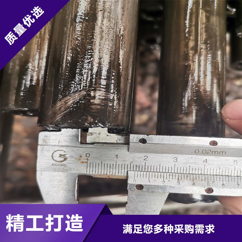 【精密管精密钢管支持大批量采购】