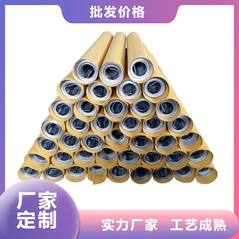 铅板精密钢管实力厂商