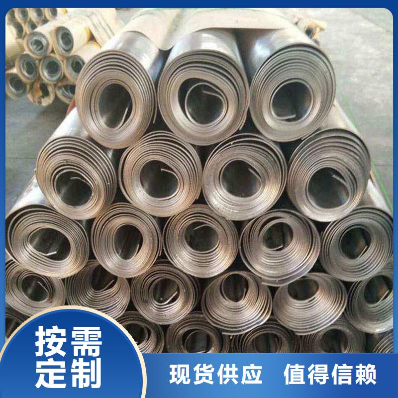 【铅板精密钢管好货采购】