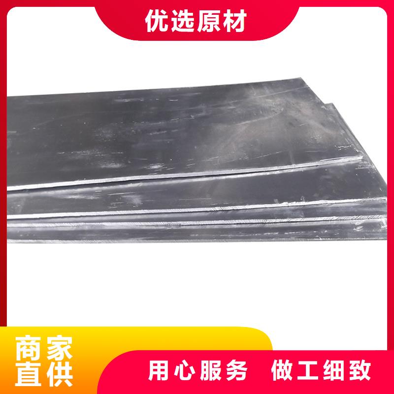 铅板精密钢管值得买