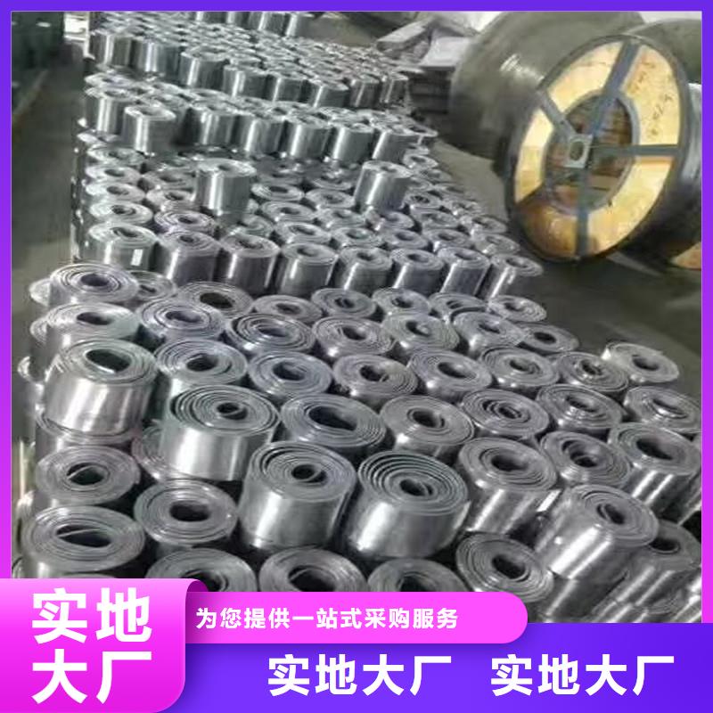 铅板精密钢管产地直供