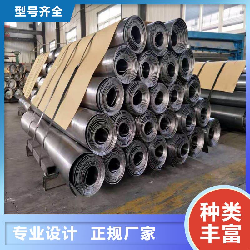 铅板精密钢管实力优品
