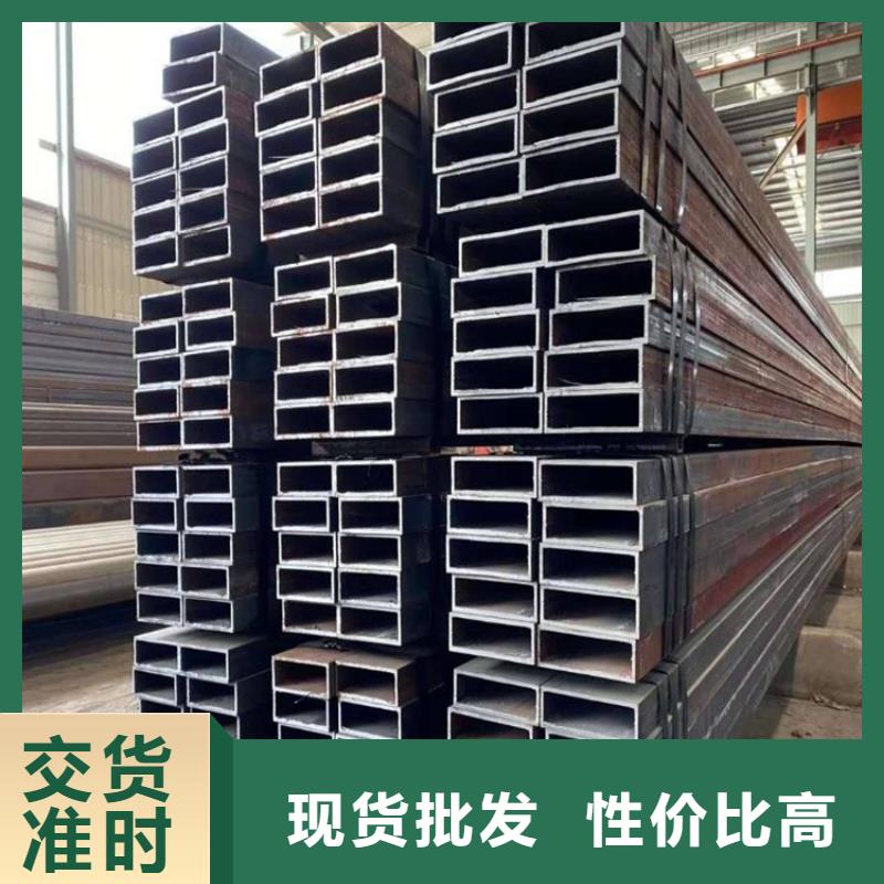 无缝方矩管石油裂化管货源直供