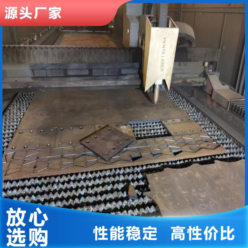 钢板精密钢管层层质检