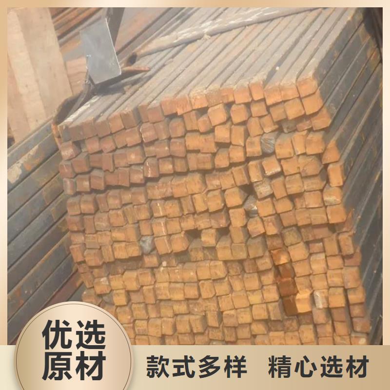 【方钢45#无缝钢管价格地道】