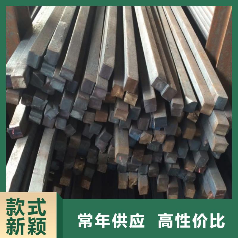 方钢2205无缝管精选优质材料