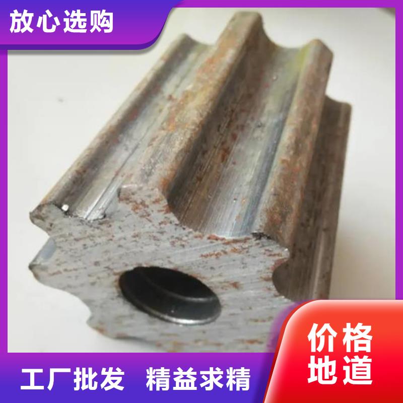 花键管厚壁钢管今年新款