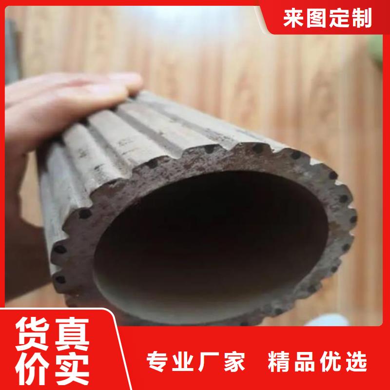花键管Q345低合金钢实力优品