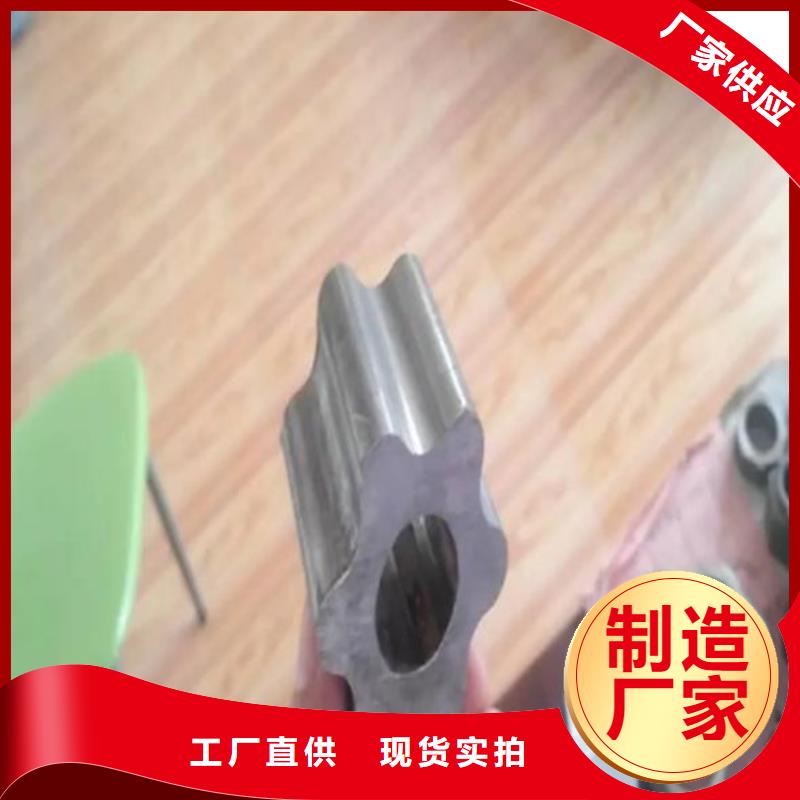 【花键管厚壁无缝钢管市场报价】