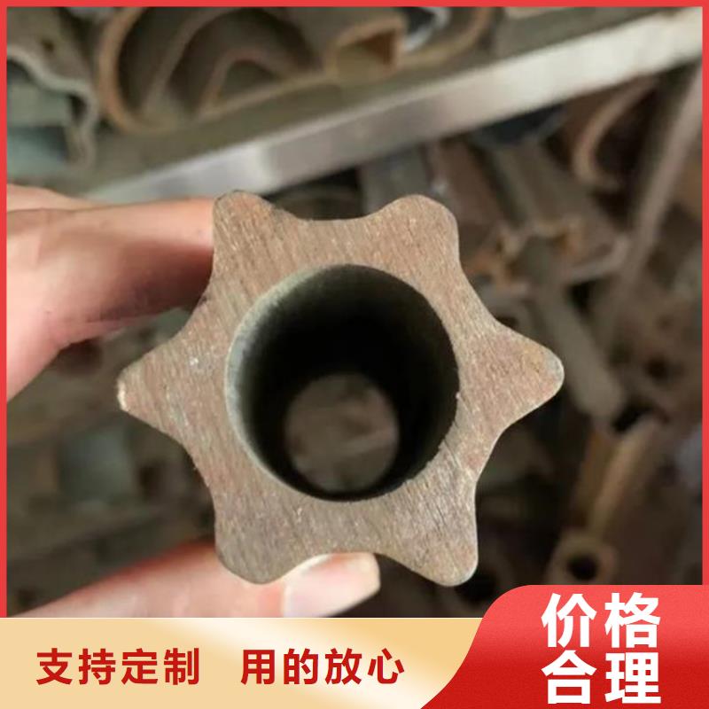 花键管_高压合金锅炉管省心又省钱
