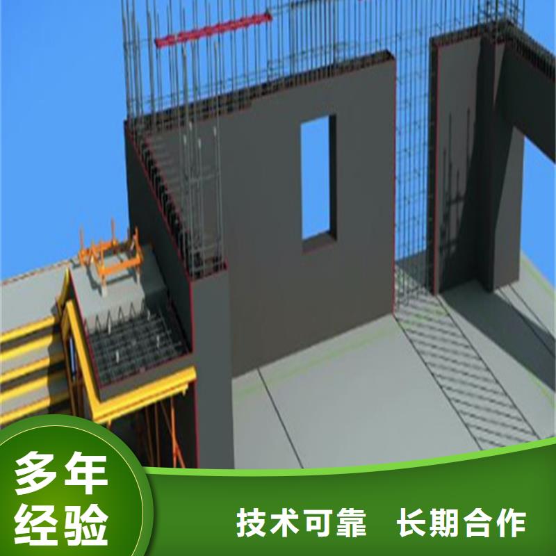 【工程预算】图纸设计专业承接