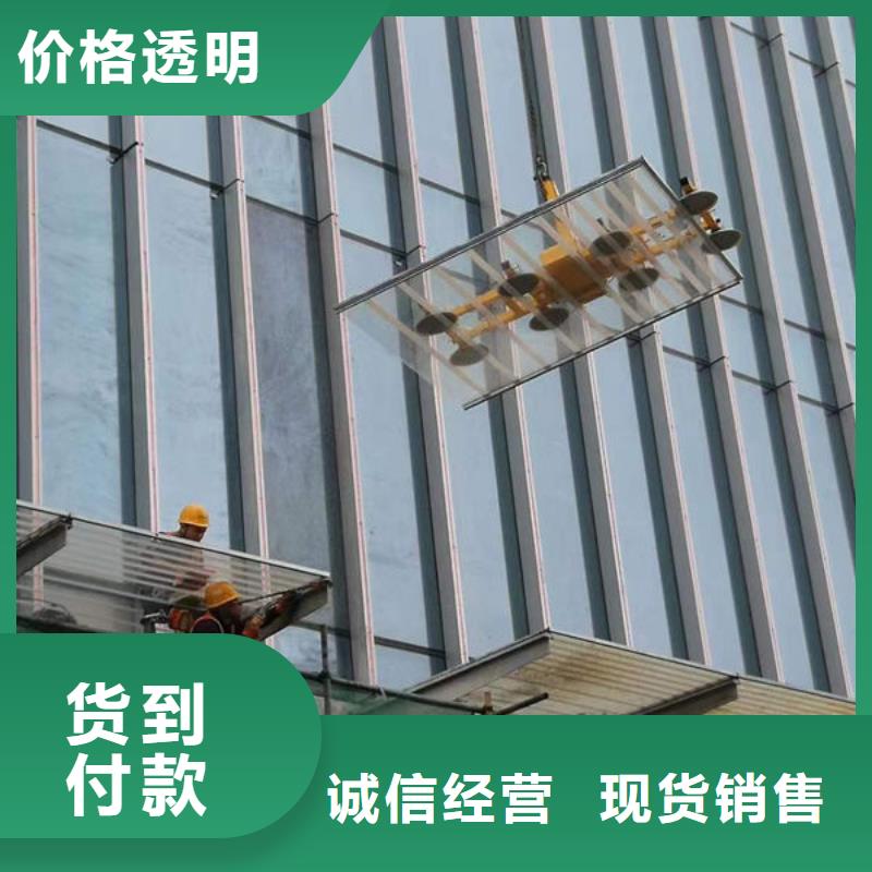 玻璃吸盘-传菜电梯实体厂家